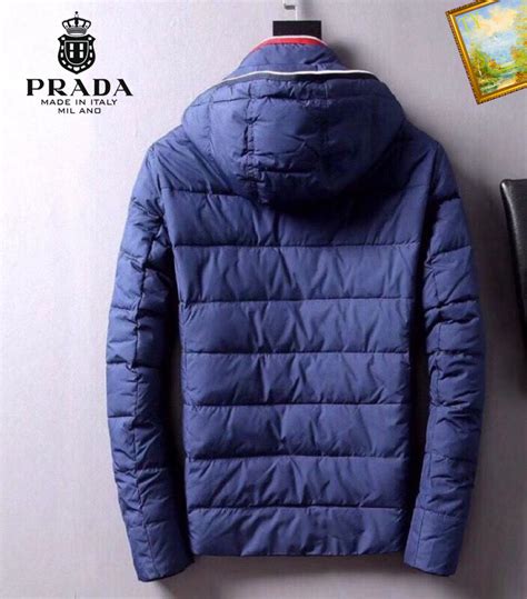 prada vest replica